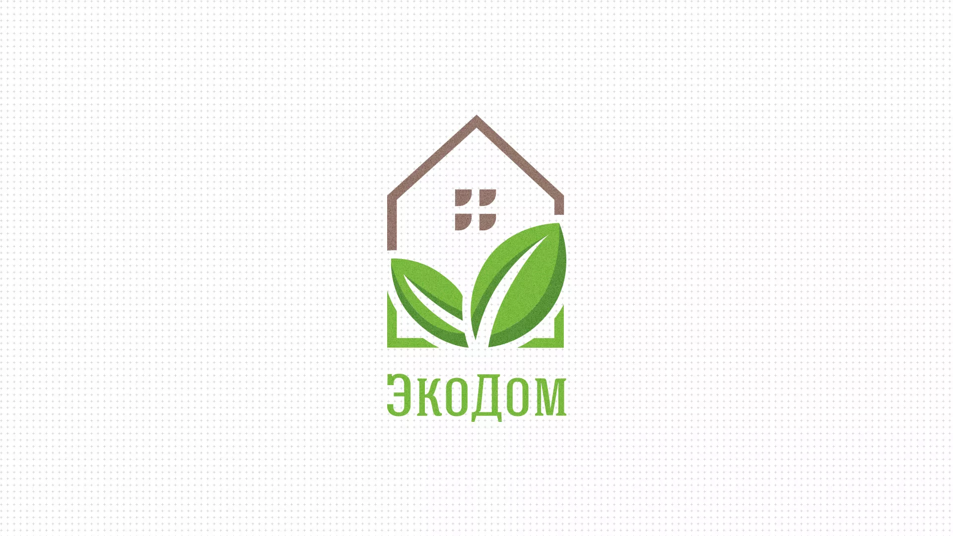 Создание сайта для строительной компании «ЭКОДОМ» в Болгаре